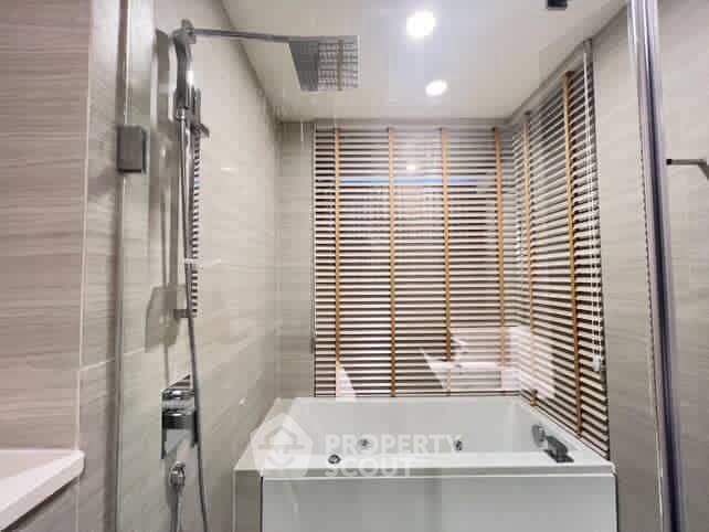 picture High-Floor 1-BR Condo At Park Origin Thonglor, 20th Floor, BTS Thong Lor (ID 2200350) - 8/8