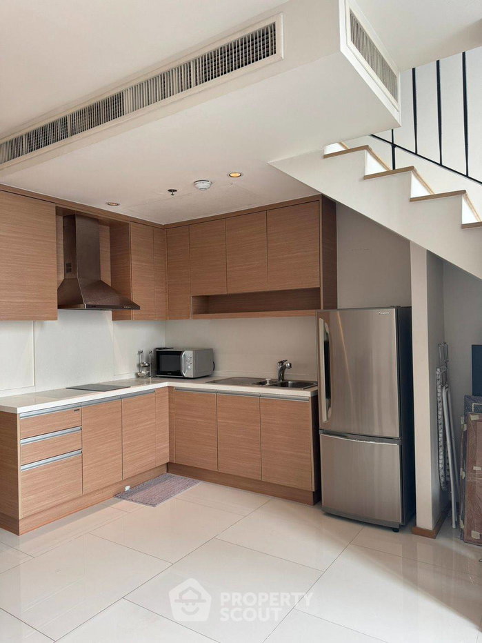 รูป คอนโด 1 ห้องนอน The Emporio Place ชั้น 16 ใกล้ BTS พรอม พงษ์ (ID 3125223) - รูปที่ 2/10