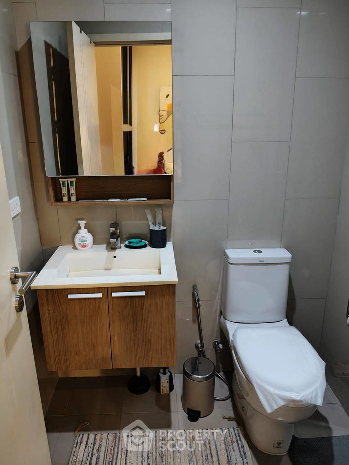 รูป คอนโด 1 ห้องนอน ขาย ที่ Hasu Haus Sukhumvit 77 ใกล้ BTS อ่อนนุช (ID 3120042) - รูปที่ 19/19