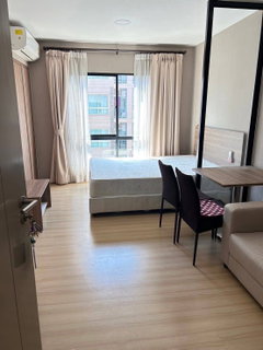 รูปภาพ AS1417 ให้เช่าคอนโด Lesto Condo สุขุมวิท 113 ห้องสวย พร้อมเครื่องใช้ไฟฟ้า เฟอร์นิเจอร์ครบ