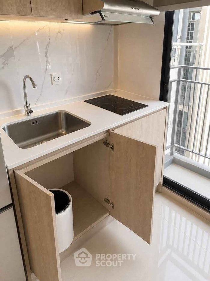 picture 1-BR Condo At Ikon Sukhumvit 77 Near BTS On Nut (ID 3118764) - 5/10