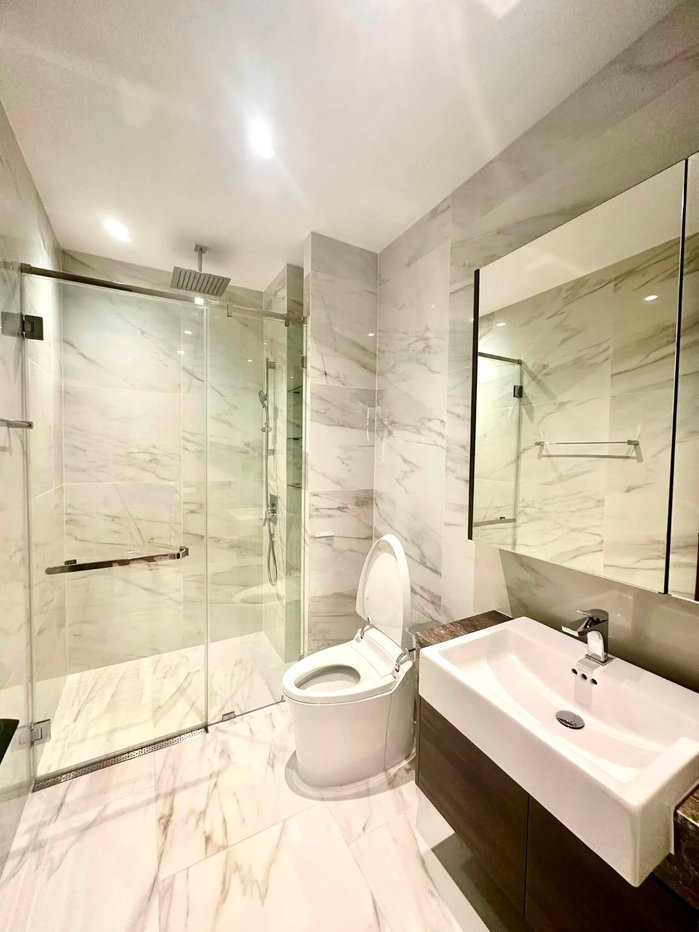 picture Code: KJ2529 for rent Supalai ICON Sathorn // Line ID: @kjcondo (with @) // - 14/19