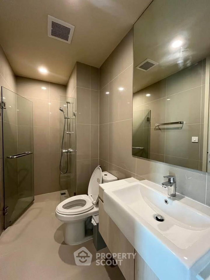 รูป คอนโด 2 ห้องนอน 62 ตร.ม. ที่ Noble Recole Sukhumvit 19 ใกล้ MRT สุขุมวิท 400 ม. (ID 2528895) - รูปที่ 9/10