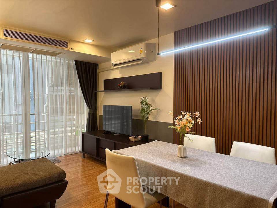 รูป คอนโด 1 ห้องนอน 48 ตร.ม. ชั้น 2 The Alcove Sukhumvit 49 ใกล้ BTS พร้อมพงษ์ (ID 3124795) - รูปที่ 11/13