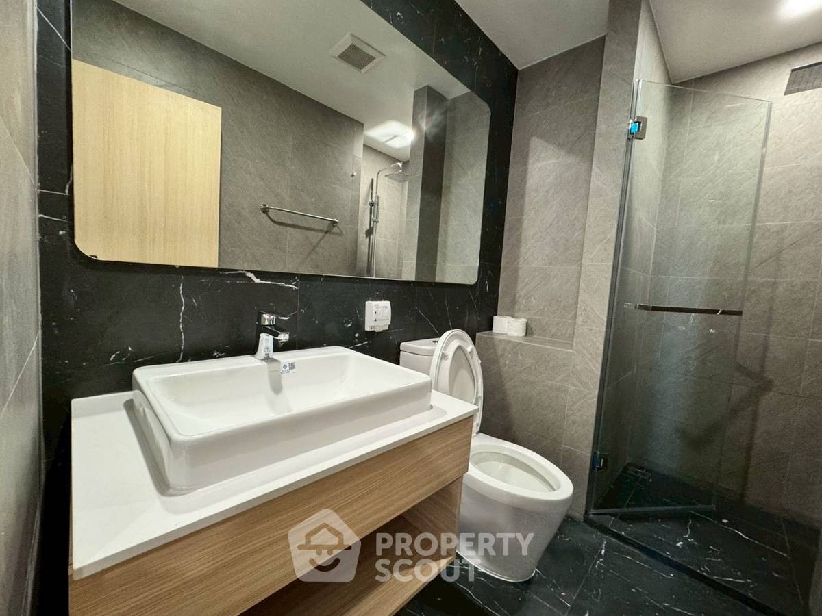 รูป คอนโด 1 ห้องนอน ให้เช่า ศิรอเวนิว สุขุมวิท 64 ใกล้ BTS ปุณณวิถี 400 ม. (ID 3116197) - รูปที่ 12/12