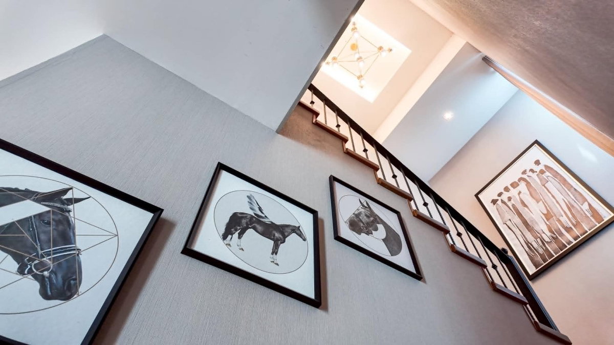 picture The Britt Chiang Mai - Type D Pool Villa 2-Storey, San Sai Zone T. 063-6649056 - 33/63