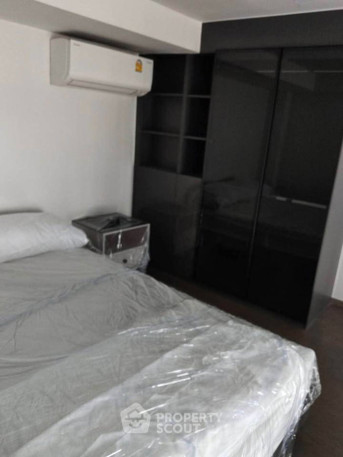 รูป คอนโด 1 ห้องนอน ชั้น 20 ขนาด 34 ตร.ม. ที่ Park Origin Chula-Samyan ใกล้ MRT หัวลำโพง (ID 2783359) - รูปที่ 9/12