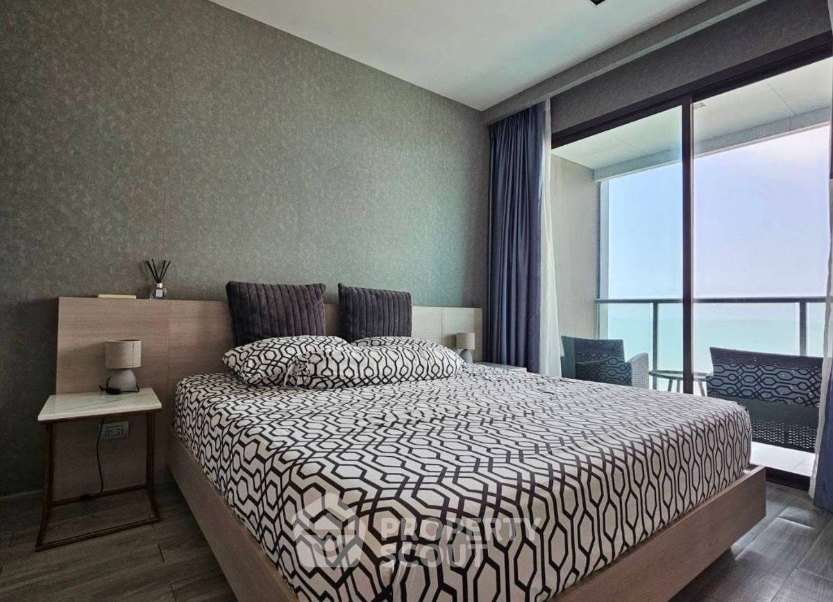 รูป คอนโด 1 ห้องนอน 46 ตร.ม. Aeras Condo Pattaya จอมเทียนบีช ชั้น 8 (ID 3114505) - รูปที่ 2/15