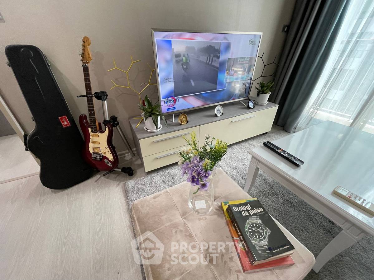 picture 2-BR Condo At Rhythm Sukhumvit 36-38 Near BTS Thong Lor (300m) (ID 2943424) - 5/50