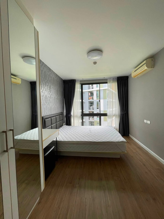 picture I Condo Sukhumvit 103 - 5/12