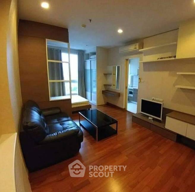 รูป คอนโด 1 ห้องนอนขาย Ivy Sathorn 10 ใกล้ BTS เซนต์หลุยส์ 200 เมตร (ID 3115733) - รูปที่ 1/4