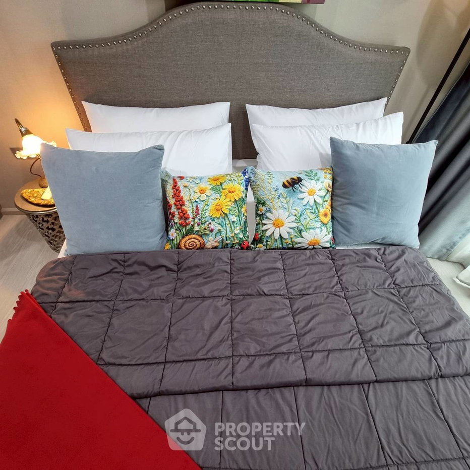รูป คอนโด 2 ห้องนอน 56 ตร.ม. ขาย ที่ Rhythm Sukhumvit 36-38 ใกล้ BTS ทองหล่อ 300 ม. (ID 2943424) - รูปที่ 25/50