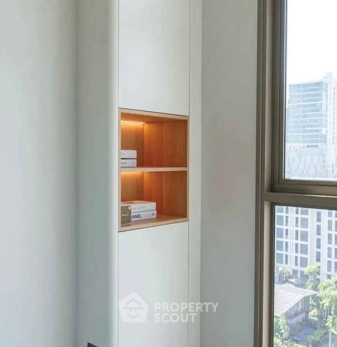 รูป คอนโด 1 ห้องนอน Rhythm Ekkamai Estate ชั้น 10 ใกล้ BTS ทองหล่อ (ID 3113830) - รูปที่ 6/9
