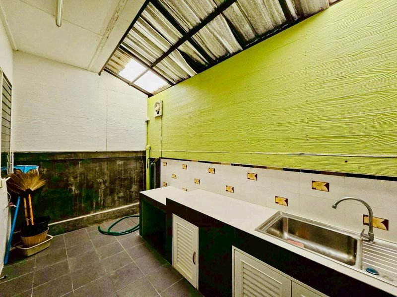 picture Townhome 2-Storey, Busarin Maejo Project (Land & Houses) - 15/19