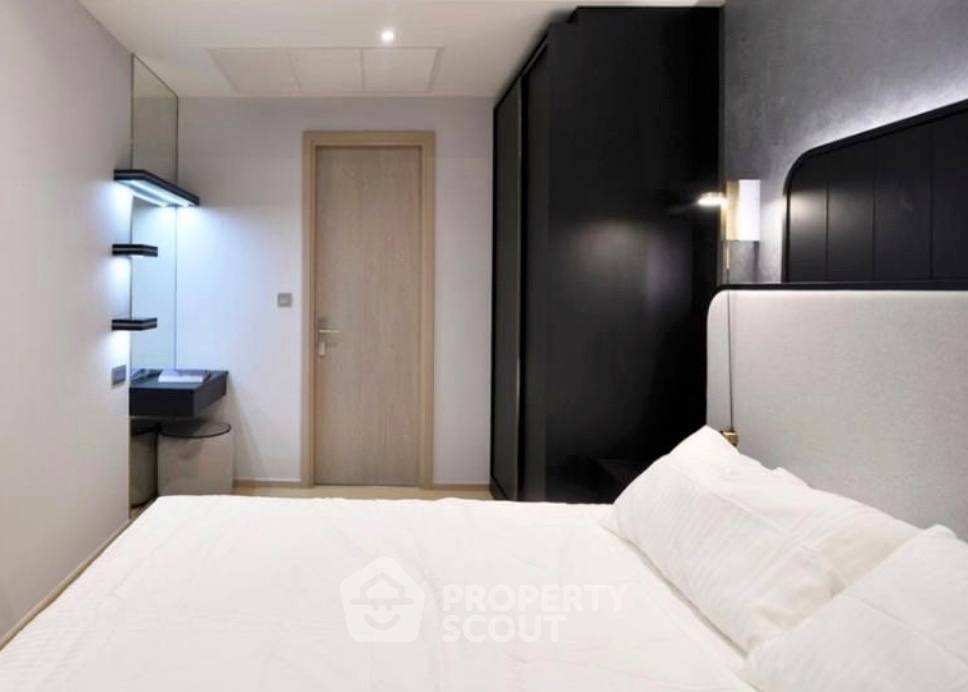 picture 1-BR 43 Sqm On 15th Floor At Ashton Asoke - Rama 9, 200m To MRT Phra Ram 9 (ID 3125351) - 3/6