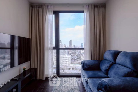 รูปภาพ 1-BR Condo At Park Origin Thonglor, 31st-Floor 📍 Near BTS Thong Lo (ID 3012009)