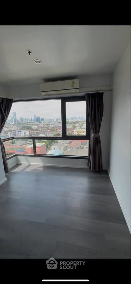 picture 2-BR Condo 56.8 Sqm At The Stage Taopoon - Interchange, 400m to MRT Tao Poon (ID 3122292) - 5/5
