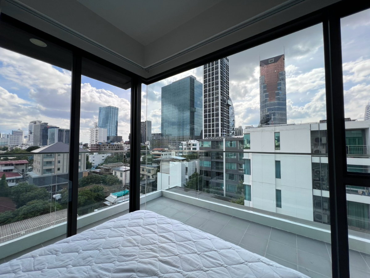 picture Savvi Phahol 2 Condominium for rent  - 10/12