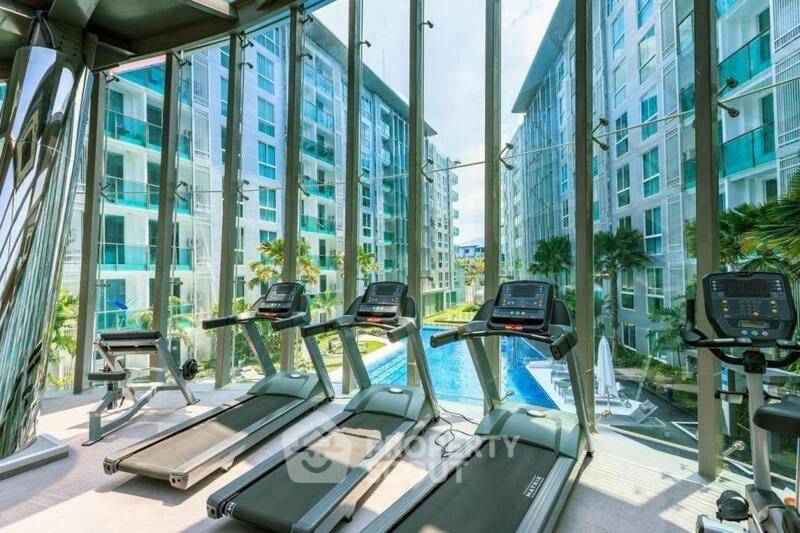 รูป คอนโด 1 ห้องนอน ขาย ที่ City Center Resident Condo พัทยา (ID 3127051) - รูปที่ 2/9