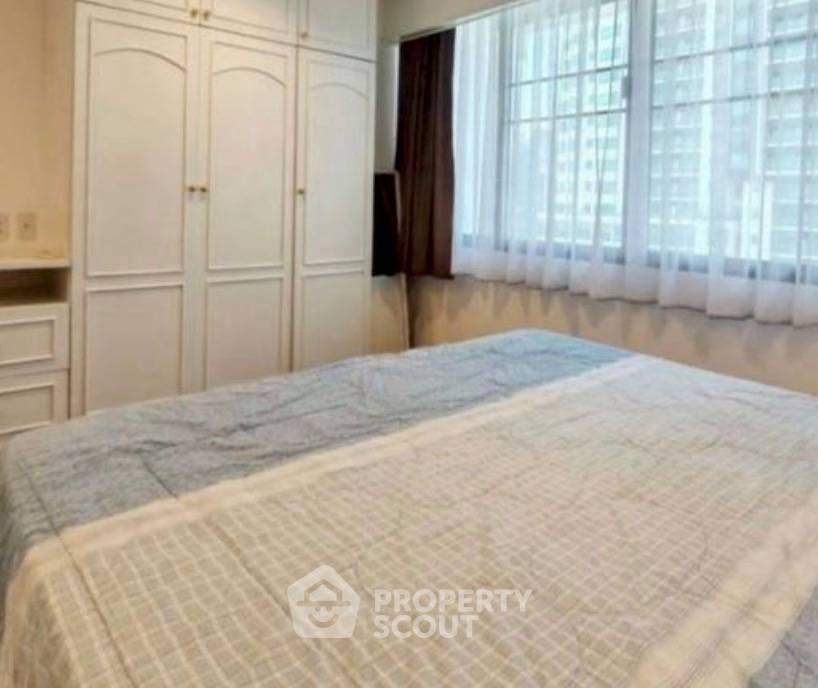 picture High-Floor 2-BR 88 Sqm At Acadamia Grand Tower, 300m To BTS Phrom Phong (ID 3116096) - 8/9