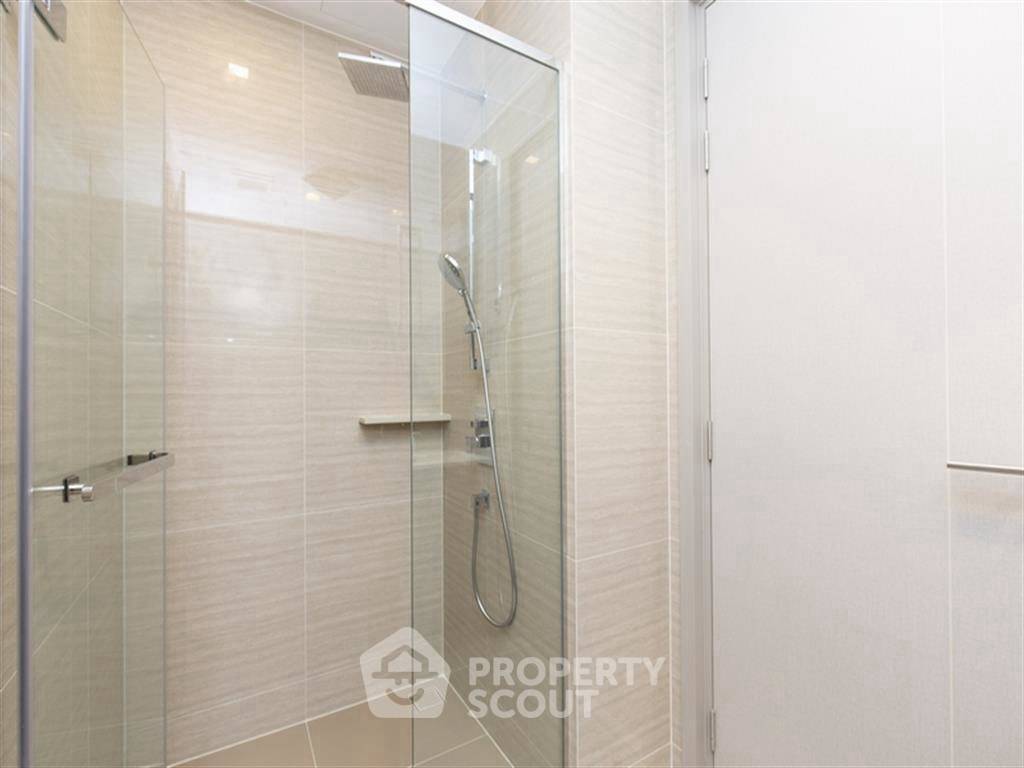 รูป คอนโด 1 ห้องนอน ขนาด 34 ตร.ม. ชั้น 17 | The Line Asoke - Ratchada ใกล้ MRT พระราม 9 300 ม. (ID 3119996) - รูปที่ 9/10