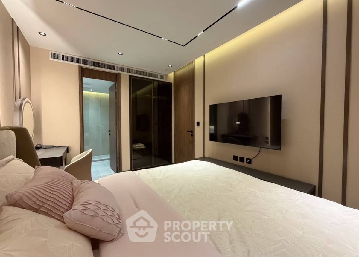 รูป คอนโด 1 ห้องนอน 47 ตร.ม. เดอะ พาโนร่า เอสตูเรีย ใกล้สัตหีบ (ให้เช่า) (ID 3118854) - รูปที่ 8/13