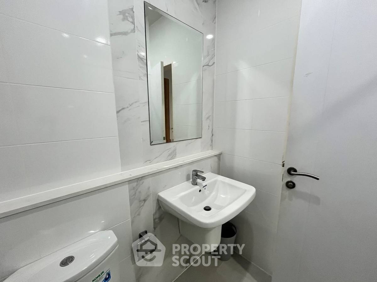 รูป คอนโด 1 ห้องนอน The Niche Pride Thong Lo-Phetchaburi ชั้น 21 ห้อง 31 ตร.ม. (ID 3107208) - รูปที่ 10/13