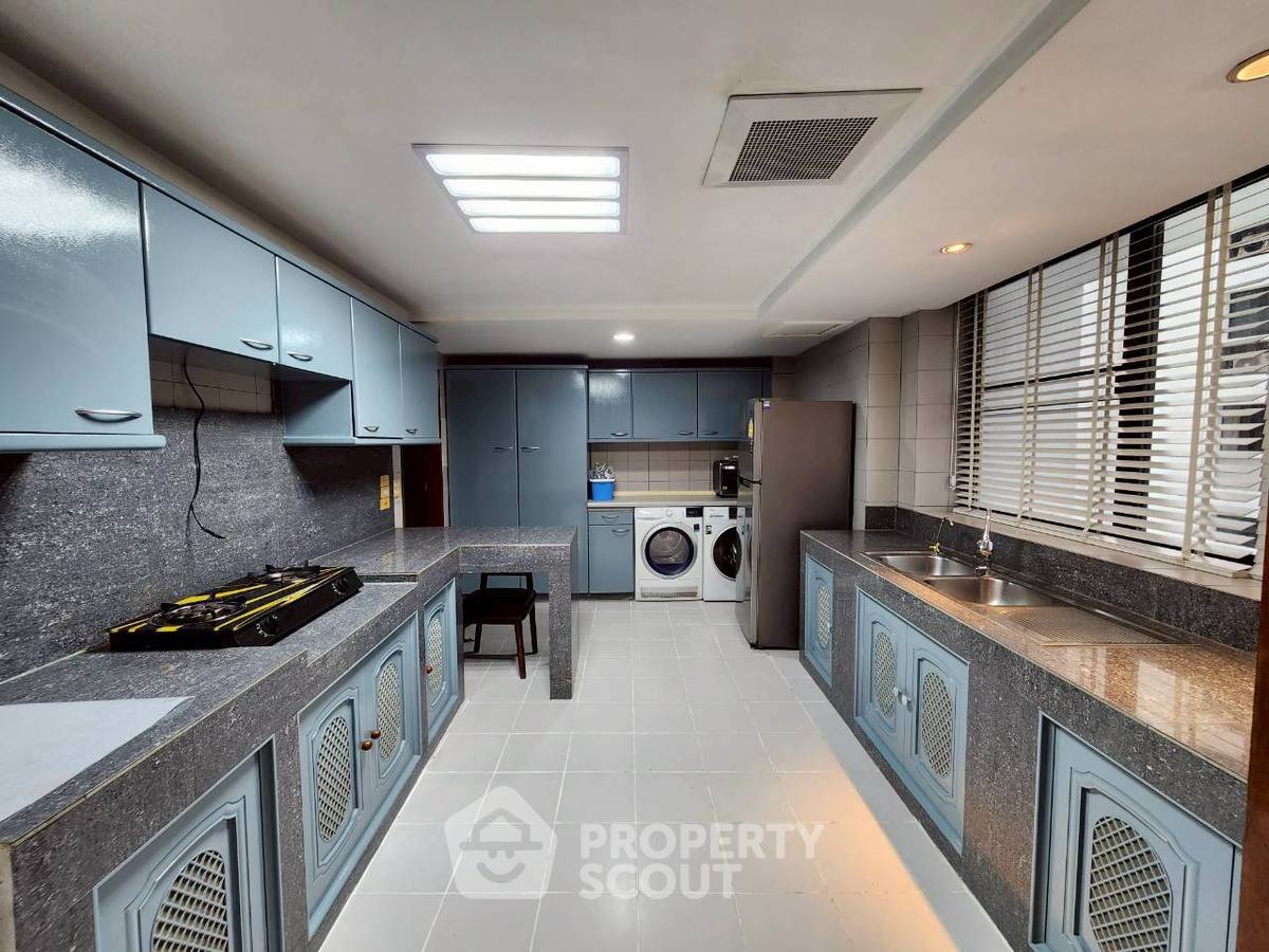 รูป คอนโด 3 ห้องนอน ขาย พร้อมเลี้ยงสัตว์ได้ President Park Condominium ใกล้ MRT Queen Sirikit (ID 892504) - รูปที่ 5/15