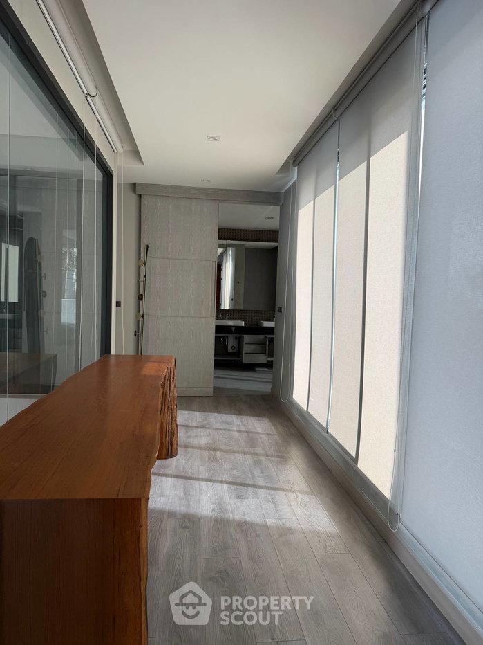 รูป บ้าน 3 ห้องนอน ให้เช่า ใกล้ BTS พร้อมพงษ์ พื้นที่ 350 ตร.ม. (ID 3115696) - รูปที่ 4/10
