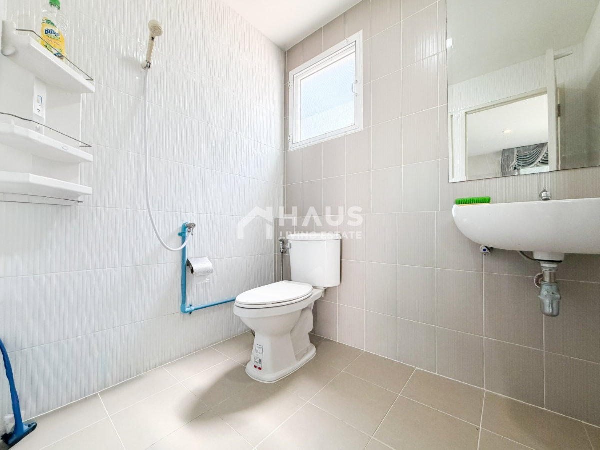 picture Centro Suksawat – Rama 3 / 3 Bedrooms #HSSW085 - 5/15