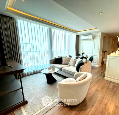 ขายคอนโด : คอนโด 2 ห้องนอน ขาย ที่ C Ekkamai ชั้น 43 ใกล้ ARL รามคำแหง (ID 3068227)