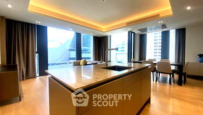 Condos for sale : 2-BR Condo Tonson One Residence Near BTS Chit Lom (300m) (ID 3124766)