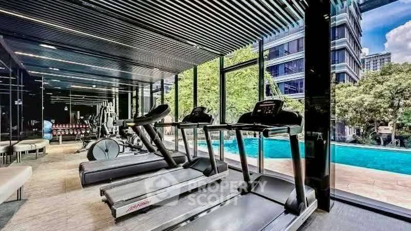 รูป คอนโด 1 ห้องนอน Ideo Mobi Sukhumvit 40 ใกล้ BTS เอกมัย 400 ม. (ID 2952773) - รูปที่ 6/7