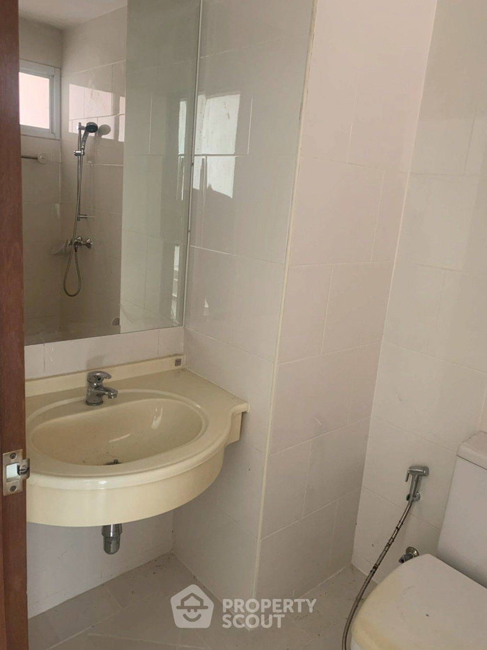 picture 1-BR Condo In Ease Ratchada Condominium, 7th-Floor Chan Kasem (ID 3116196) - 5/8