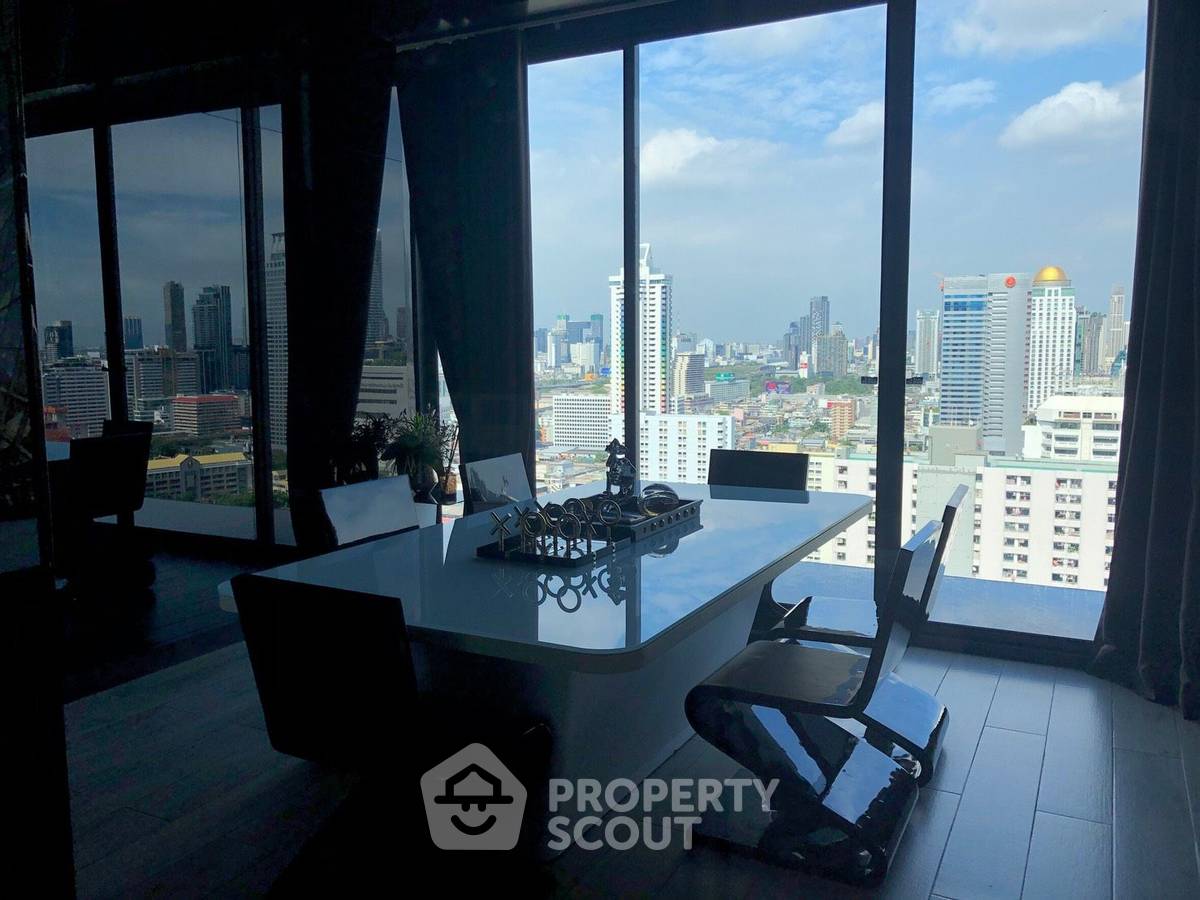 รูป คอนโด 2 ห้องนอน Ideo Q Siam - Ratchathewi เดิน 300ม. ถึง BTS ราชเทวี (ID 3116095) - รูปที่ 18/21