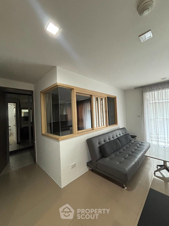 รูป คอนโด 1 ห้องนอน 48 ตร.ม. มิราจ สุขุมวิท 27 ใกล้ BTS อโศก 400 ม. (ID 2229646) - รูปที่ 3/10