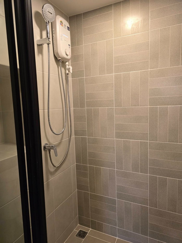picture AS2229 DCondo air Lad Krabang For Rent - 9/10