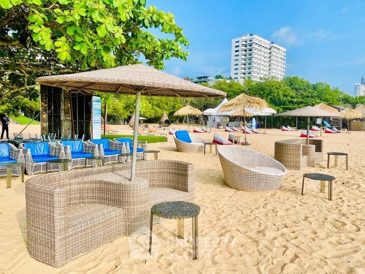 picture 1-BR Condo For Rent, Grand Florida Beachfront Pattaya (7th Floor) (ID 2107533) - 16/16