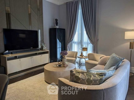 3-BR Condo, One 89 Wireless, 200m to MRT Lumphini (ID 3126572)