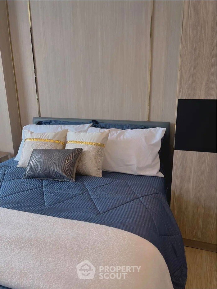 รูป คอนโด 1 ห้องนอน 30 ตร.ม. ขาย The Excel Hideaway ใกล้ BTS บางนา (ID 3119028) - รูปที่ 3/5