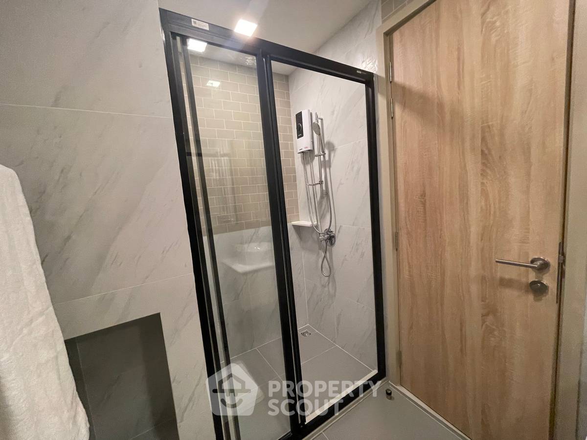 รูป คอนโด 1 ห้องนอน ราคาดี ที่ XT พญาไท ใกล้ BTS พญาไท 400 เมตร ชั้น 18 ขนาด 43 ตร.ม. (ID 3125221) - รูปที่ 21/21