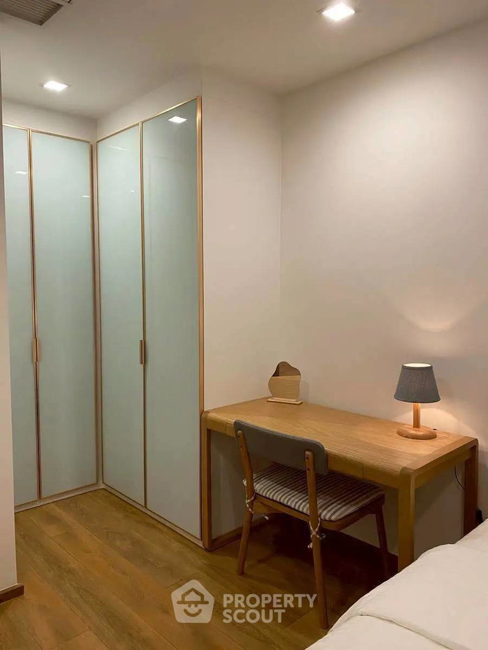 picture High-Floor 2-BR 70 Sqm At Noble Be 33 near BTS Phrom Phong (ID 3116280) - 9/15