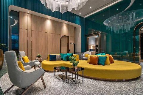 1-BR Condo For Sale, XT Phayathai, 400m to BTS Phaya Thai (ID 2862284)