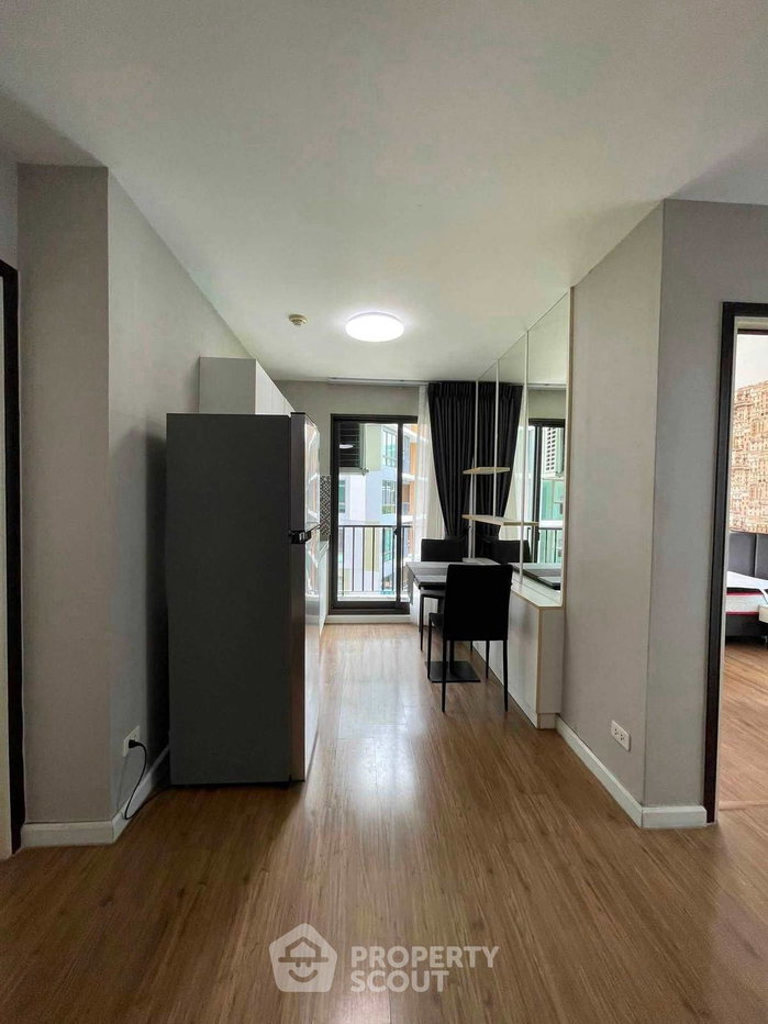 รูป คอนโด 2 ห้องนอนให้เช่า I Condo Sukhumvit 103 บางนาเหนือ บางนา (ID 3126581) - รูปที่ 3/16