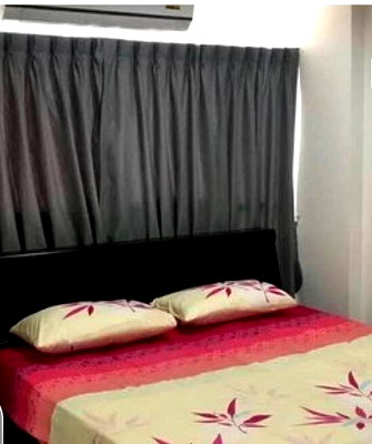 ขายคอนโด : 🔥ขาย คอนโด  Asakan Condo Ramkhamhaeng 186  ห้องหัวมุม เป็นส่วนตัว ตกแต่งครบพร้อมอยู่ ติดรถไฟฟ้าสายสีส้มหน้าโครงการ✅