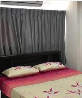 🔥ขาย คอนโด Asakan Condo Ramkhamhaeng 186 ห้องหัวมุม เป็นส่วนตัว ตกแต่งครบพร้อมอยู่ ติดรถไฟฟ้าสายสีส้มหน้าโครงการ✅