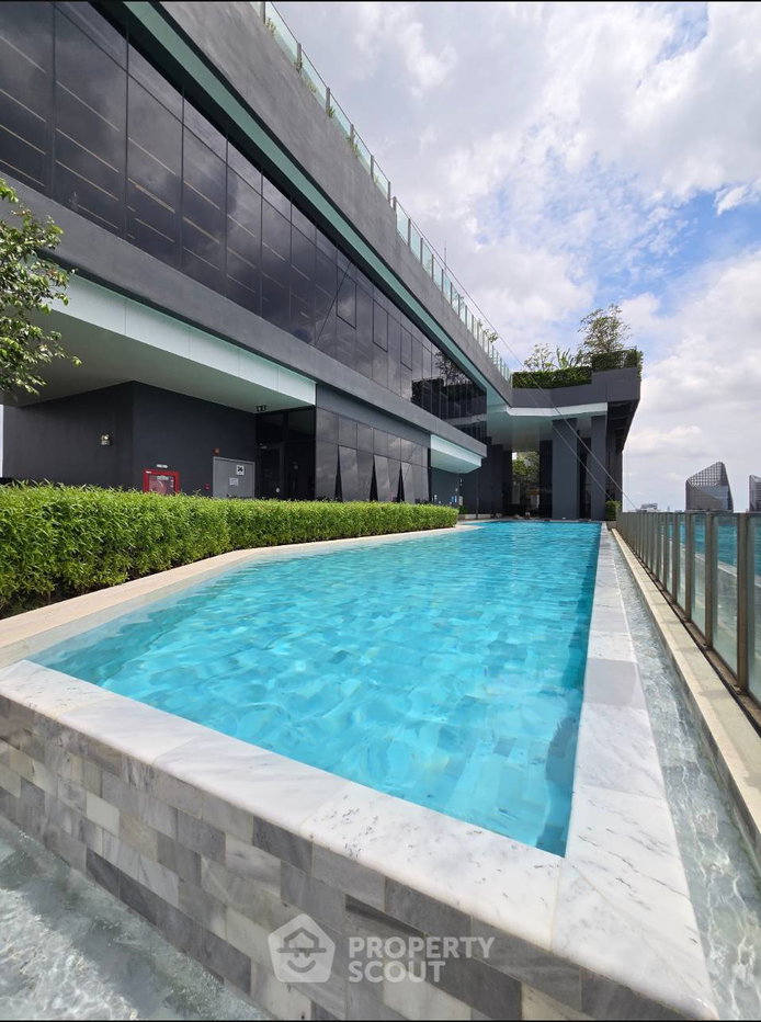 รูป คอนโด 1 ห้องนอน โครงการ Culture Thonglor ชั้น 26 ใกล้ BTS ทองหล่อ 300 ม. (ID 3114450) - รูปที่ 9/10