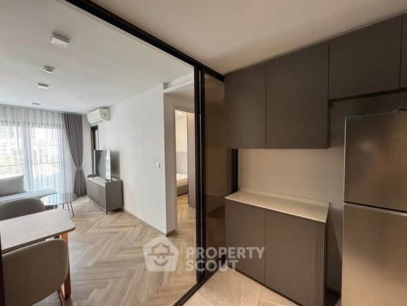 picture 2-BR Condo For Rent, Chapter Thonglor 25, Thong Lo (ID 2433828) - 2/8