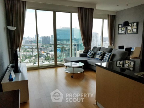 2-BR Condo At Wind Ratchayothin, High-Floor 22, 400m To BTS Ratchayothin (ID 3122037)