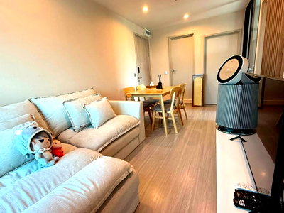 Condos for sale : Condo for Sale at Aspire Erawan Prime (M6907023)